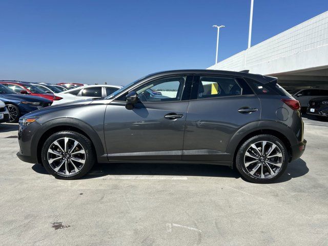 2019 Mazda CX-3 Touring