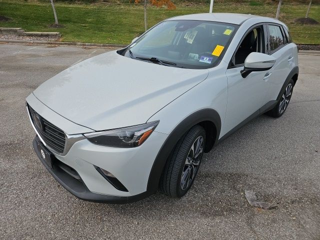 2019 Mazda CX-3 Touring