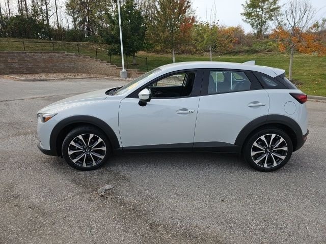 2019 Mazda CX-3 Touring