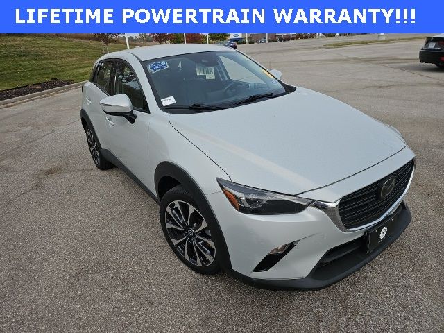 2019 Mazda CX-3 Touring