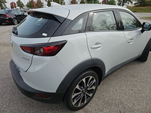 2019 Mazda CX-3 Touring