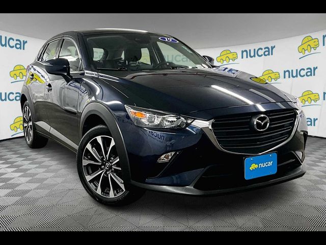 2019 Mazda CX-3 Touring