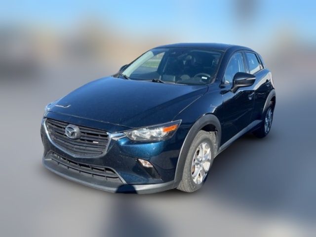 2019 Mazda CX-3 Touring