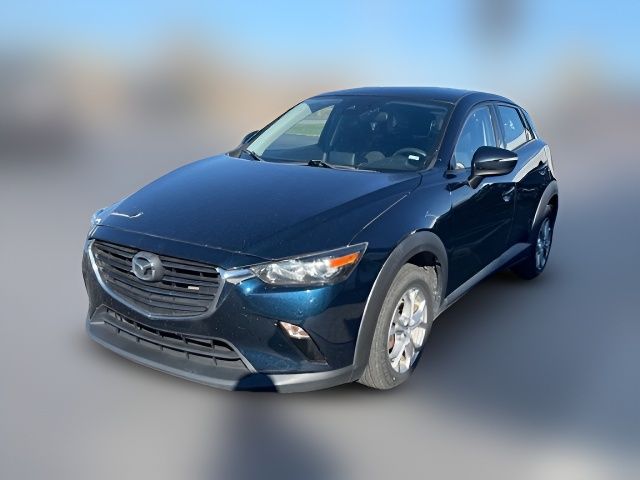 2019 Mazda CX-3 Touring