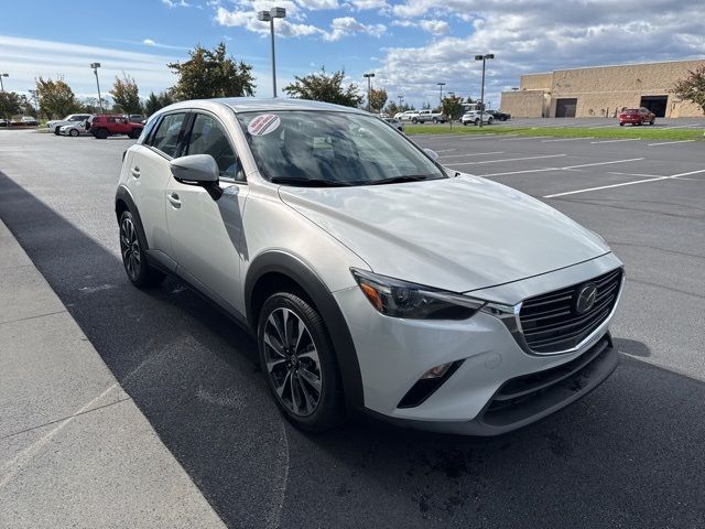 2019 Mazda CX-3 Touring