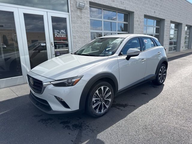 2019 Mazda CX-3 Touring