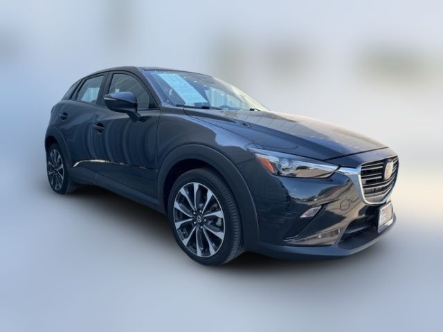 2019 Mazda CX-3 Touring