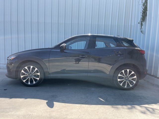 2019 Mazda CX-3 Touring