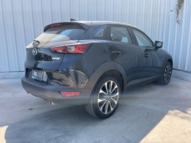 2019 Mazda CX-3 Touring