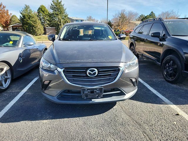 2019 Mazda CX-3 Touring