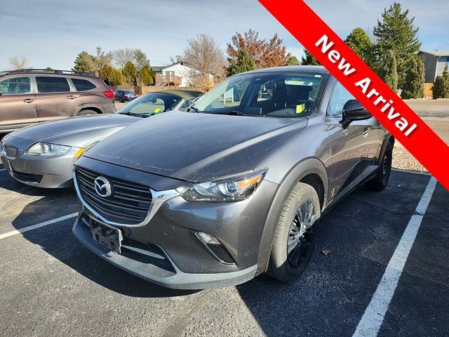 2019 Mazda CX-3 Touring