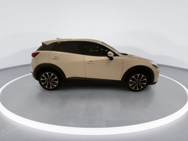 2019 Mazda CX-3 Touring