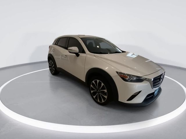 2019 Mazda CX-3 Touring