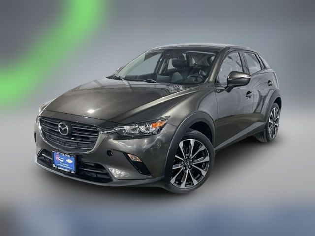 2019 Mazda CX-3 Touring