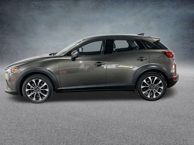 2019 Mazda CX-3 Touring