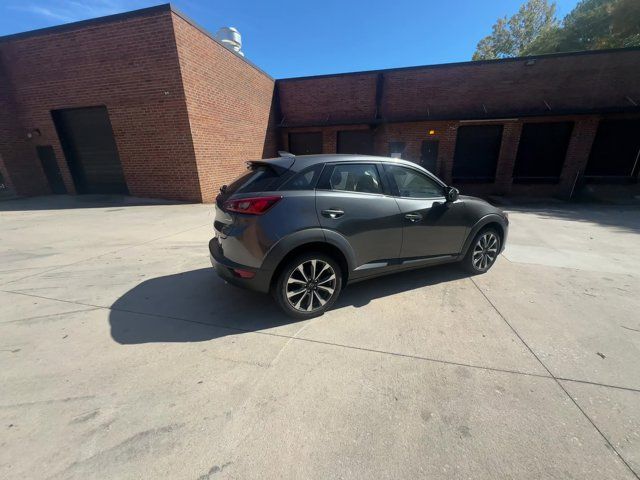 2019 Mazda CX-3 Touring