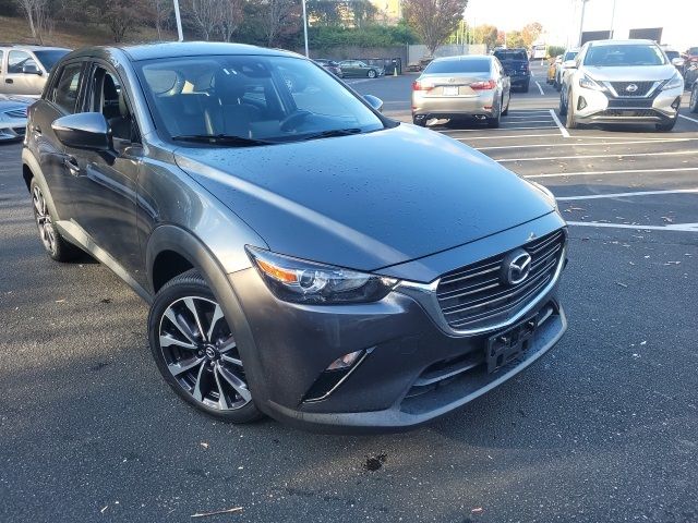 2019 Mazda CX-3 Touring