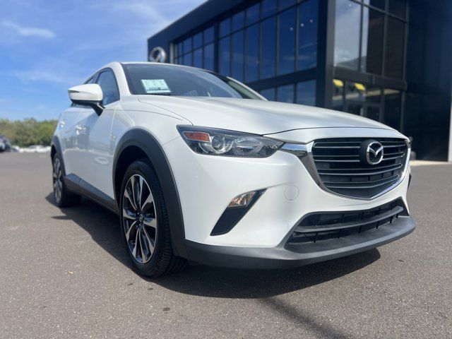 2019 Mazda CX-3 Touring