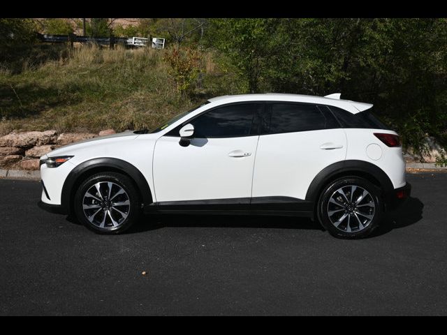 2019 Mazda CX-3 Touring