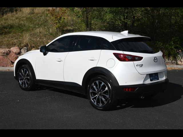 2019 Mazda CX-3 Touring