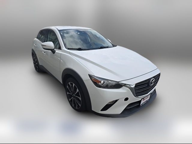 2019 Mazda CX-3 Touring