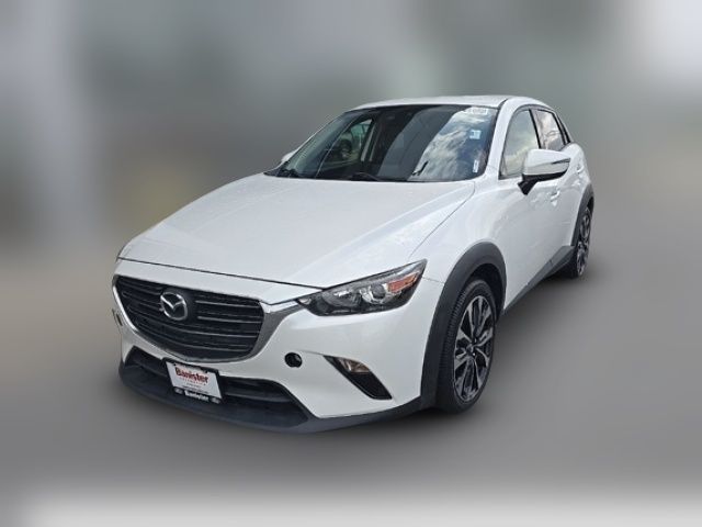 2019 Mazda CX-3 Touring