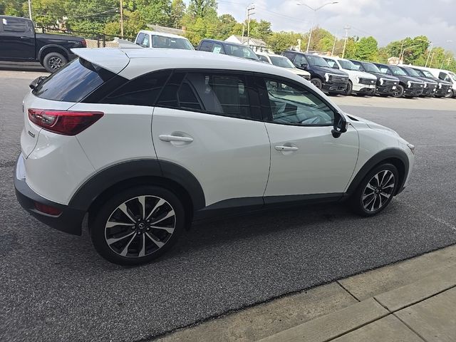 2019 Mazda CX-3 Touring