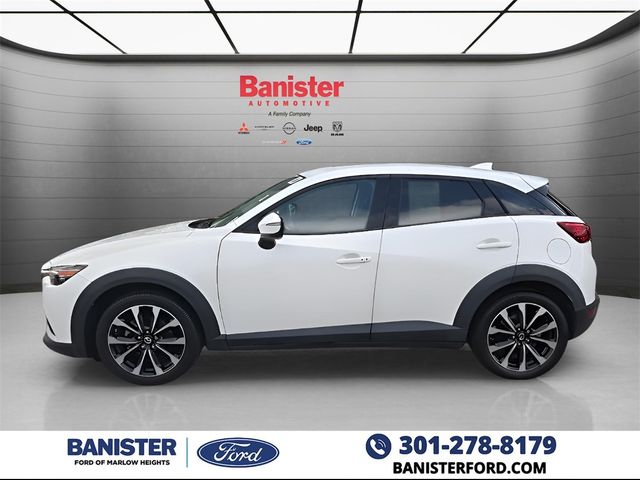 2019 Mazda CX-3 Touring