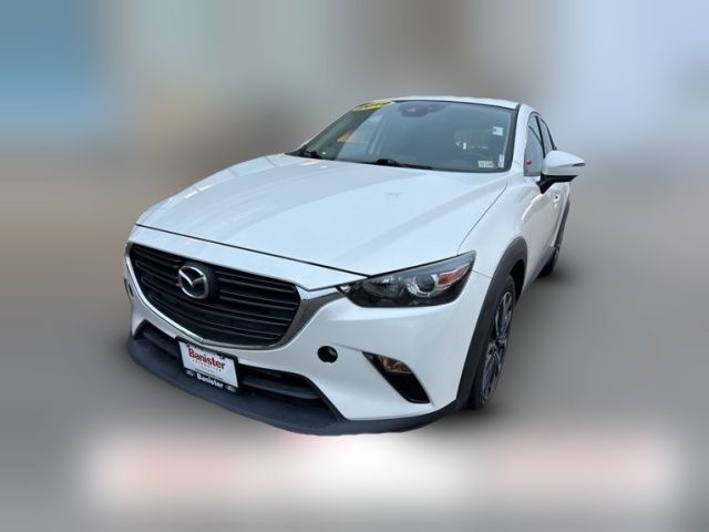 2019 Mazda CX-3 Touring