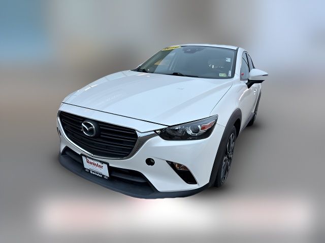 2019 Mazda CX-3 Touring