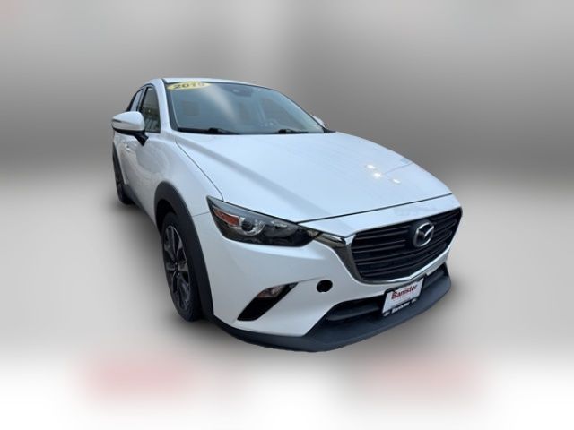 2019 Mazda CX-3 Touring