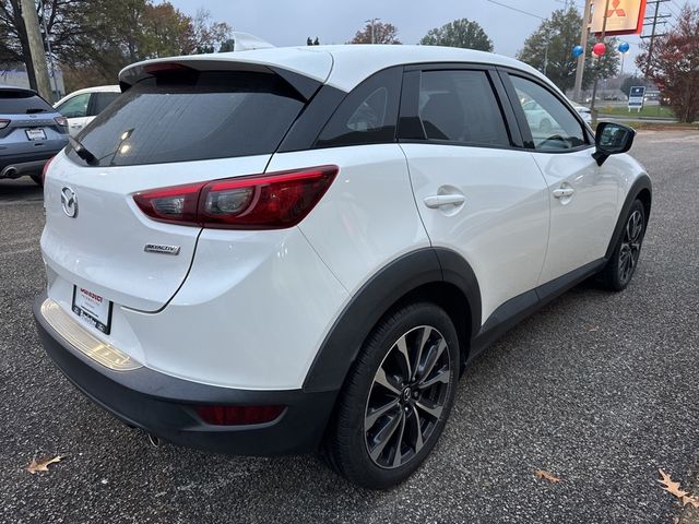 2019 Mazda CX-3 Touring