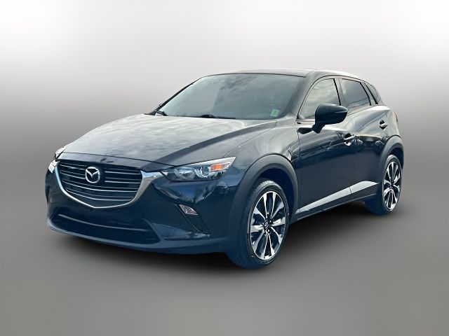 2019 Mazda CX-3 Touring