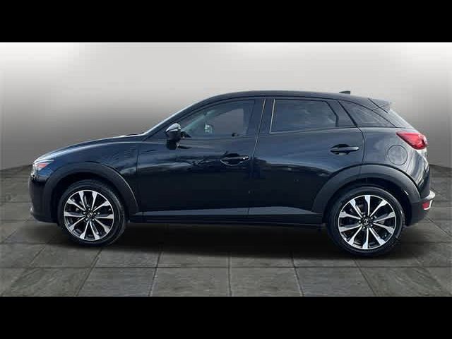 2019 Mazda CX-3 Touring