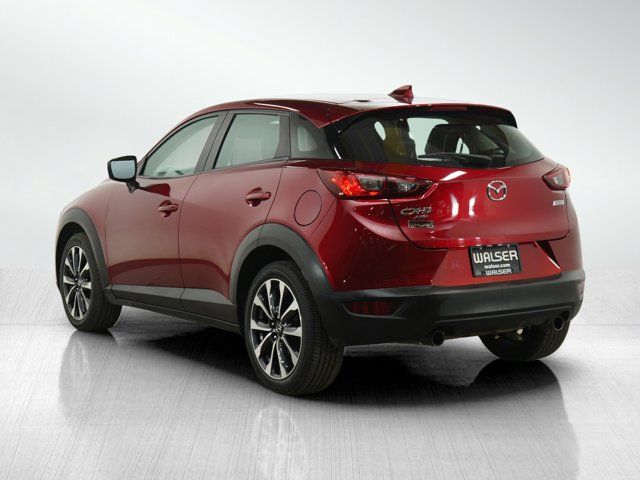 2019 Mazda CX-3 Touring