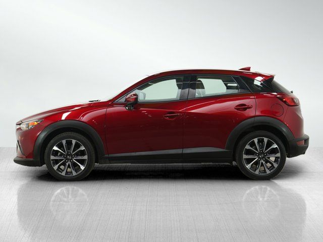 2019 Mazda CX-3 Touring