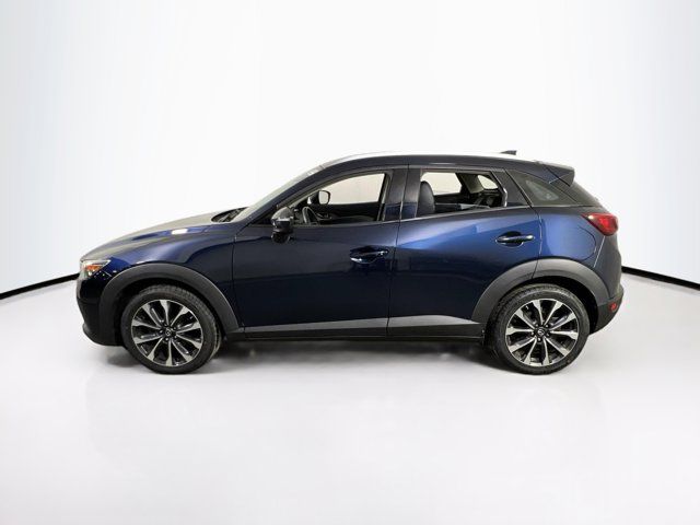 2019 Mazda CX-3 Touring