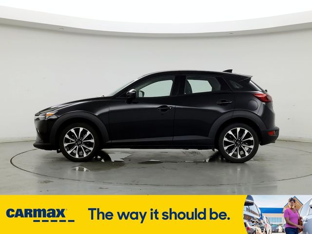 2019 Mazda CX-3 Touring