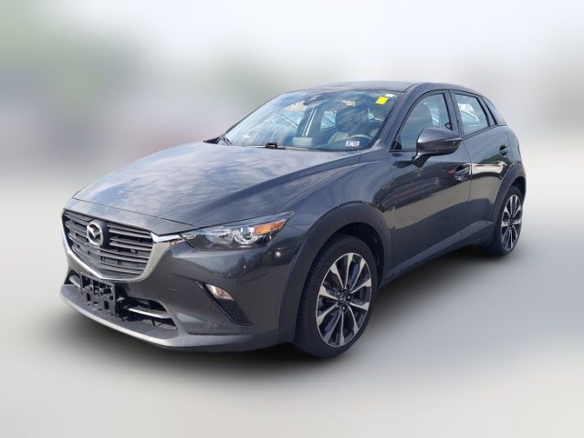 2019 Mazda CX-3 Touring