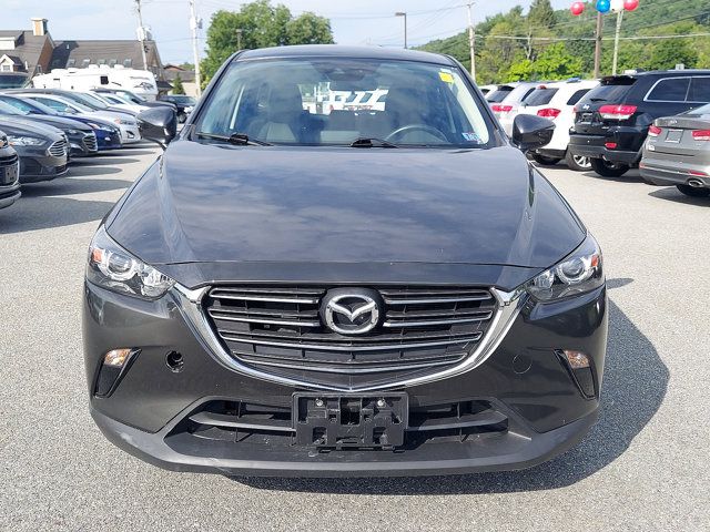 2019 Mazda CX-3 Touring
