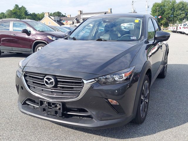 2019 Mazda CX-3 Touring