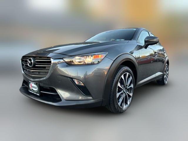 2019 Mazda CX-3 Touring