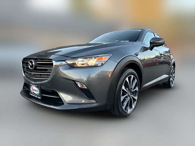 2019 Mazda CX-3 Touring