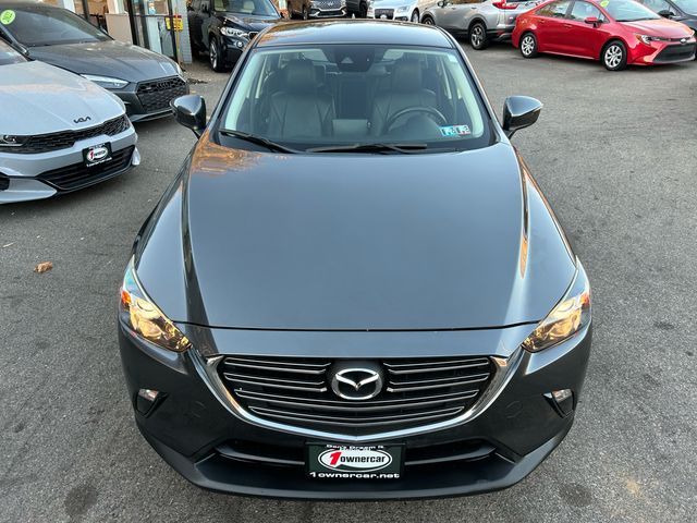 2019 Mazda CX-3 Touring