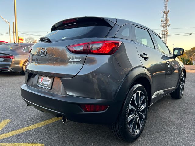 2019 Mazda CX-3 Touring