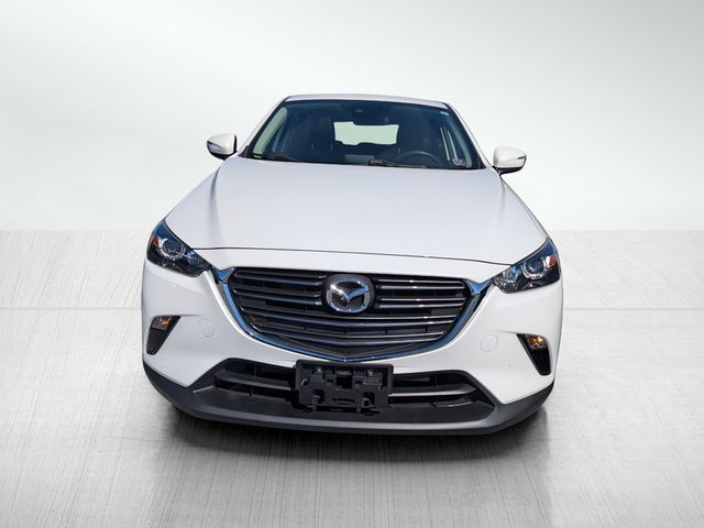 2019 Mazda CX-3 Touring