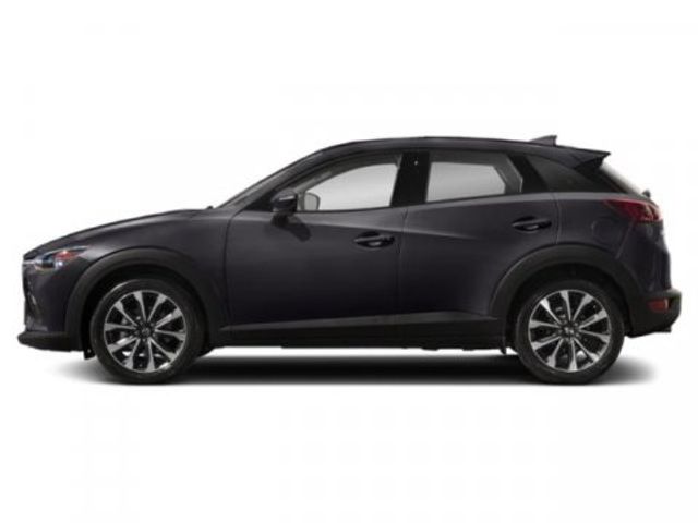 2019 Mazda CX-3 Touring