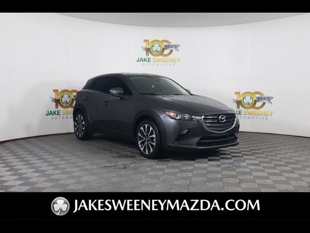 2019 Mazda CX-3 Touring