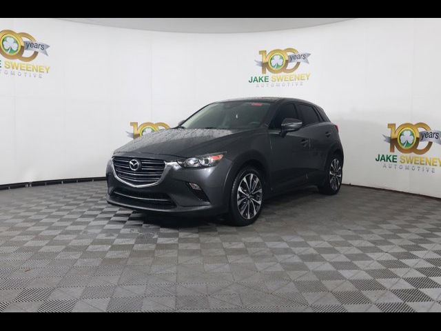 2019 Mazda CX-3 Touring