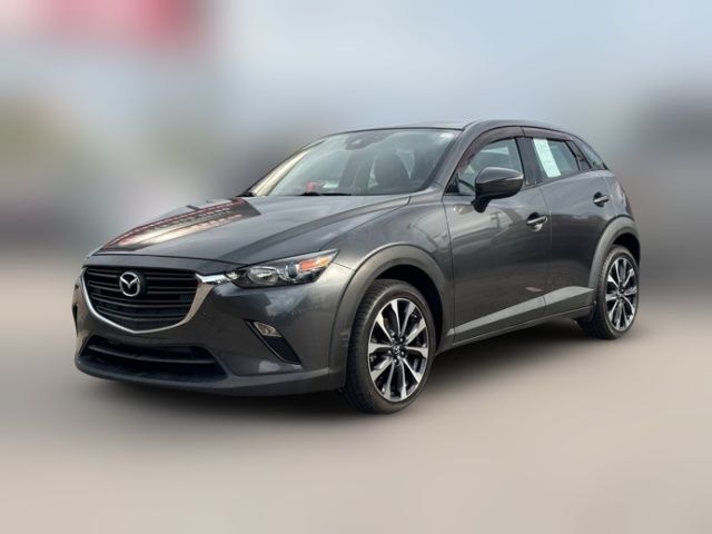 2019 Mazda CX-3 Touring